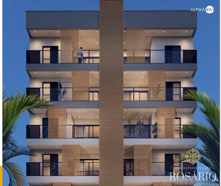 Empreendimento Novo Alpha Way No Itaguá