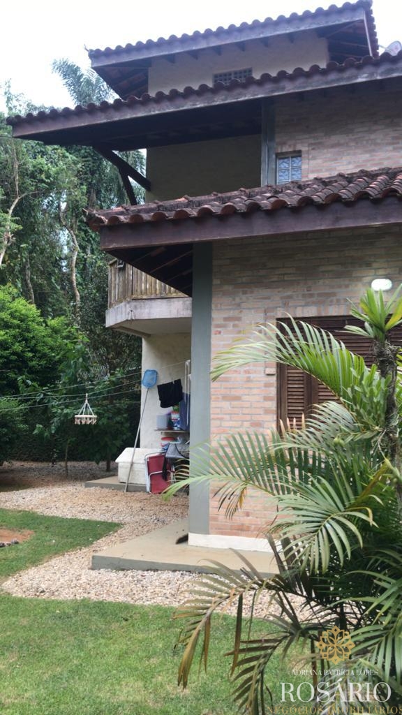 Sobrado com Piscina No Parque Vivamar