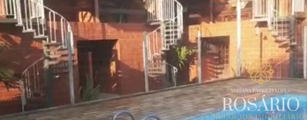 Apartamento com 3 Dormitórios Na Maranduba