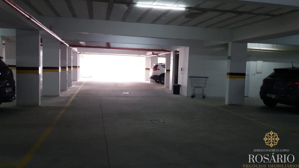 Apartamento com varanda gourmet de 95m² no vivamar.