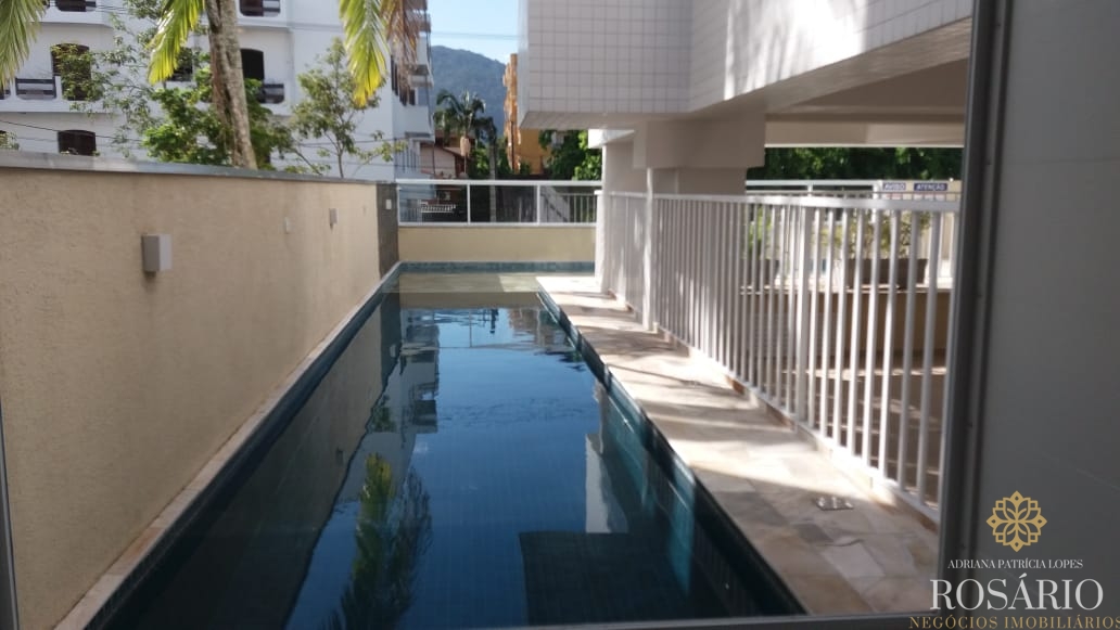Apartamento com varanda gourmet de 95m² no vivamar.