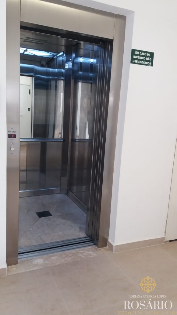 Apartamento com varanda gourmet de 95m² no vivamar.
