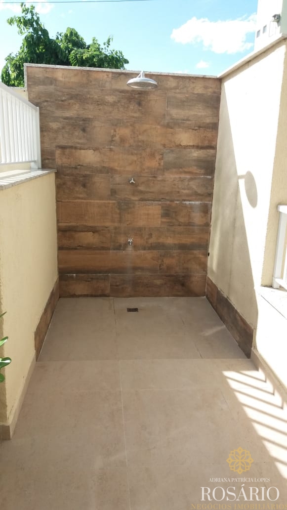 Apartamento com varanda gourmet de 95m² no vivamar.