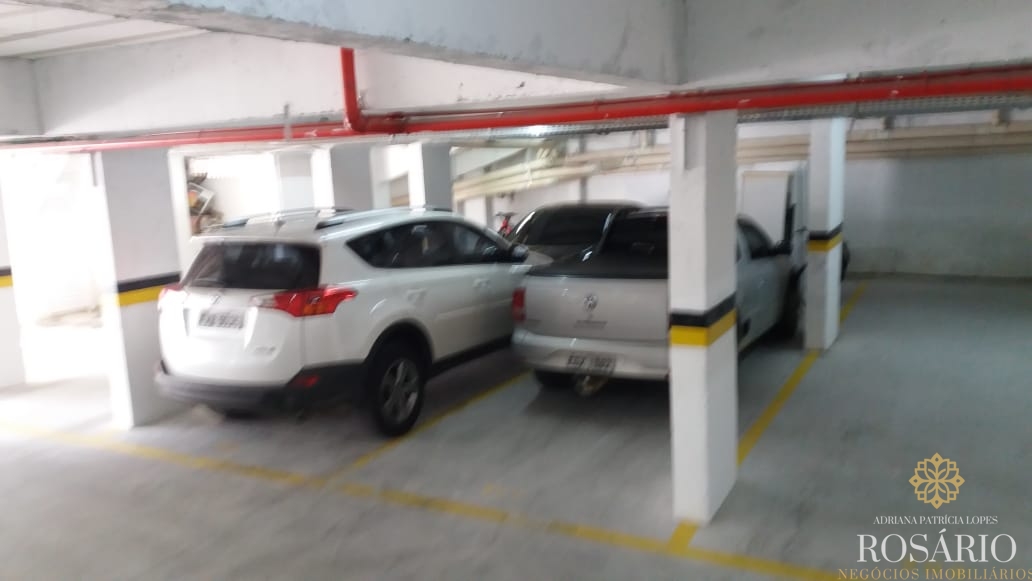 Apartamento com varanda gourmet de 95m² no vivamar.