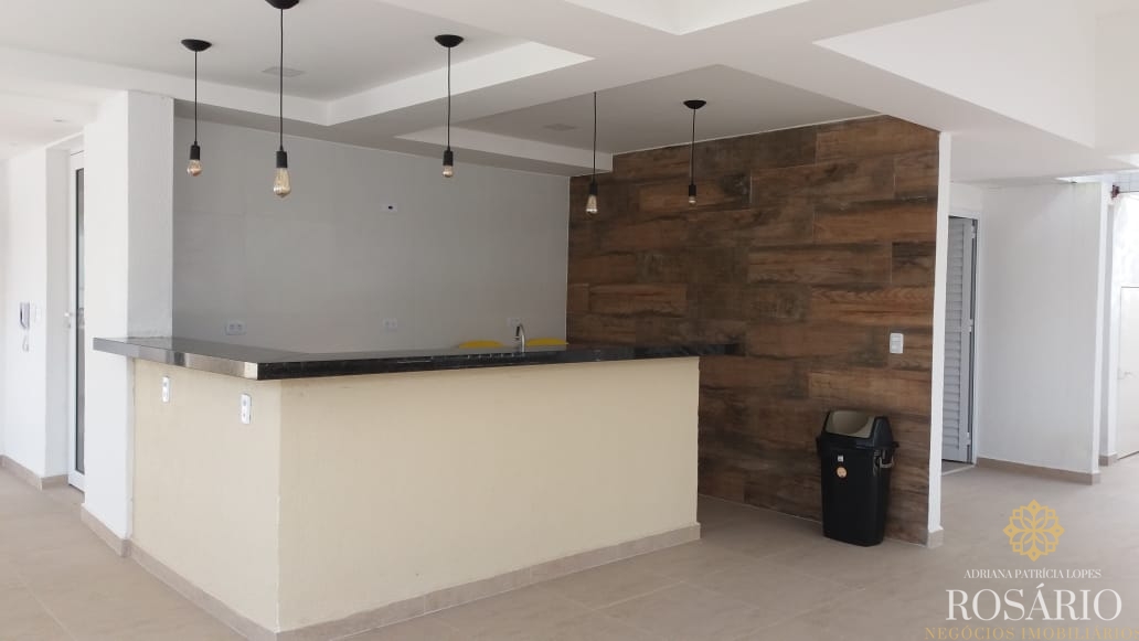 Apartamento com varanda gourmet de 95m² no vivamar.