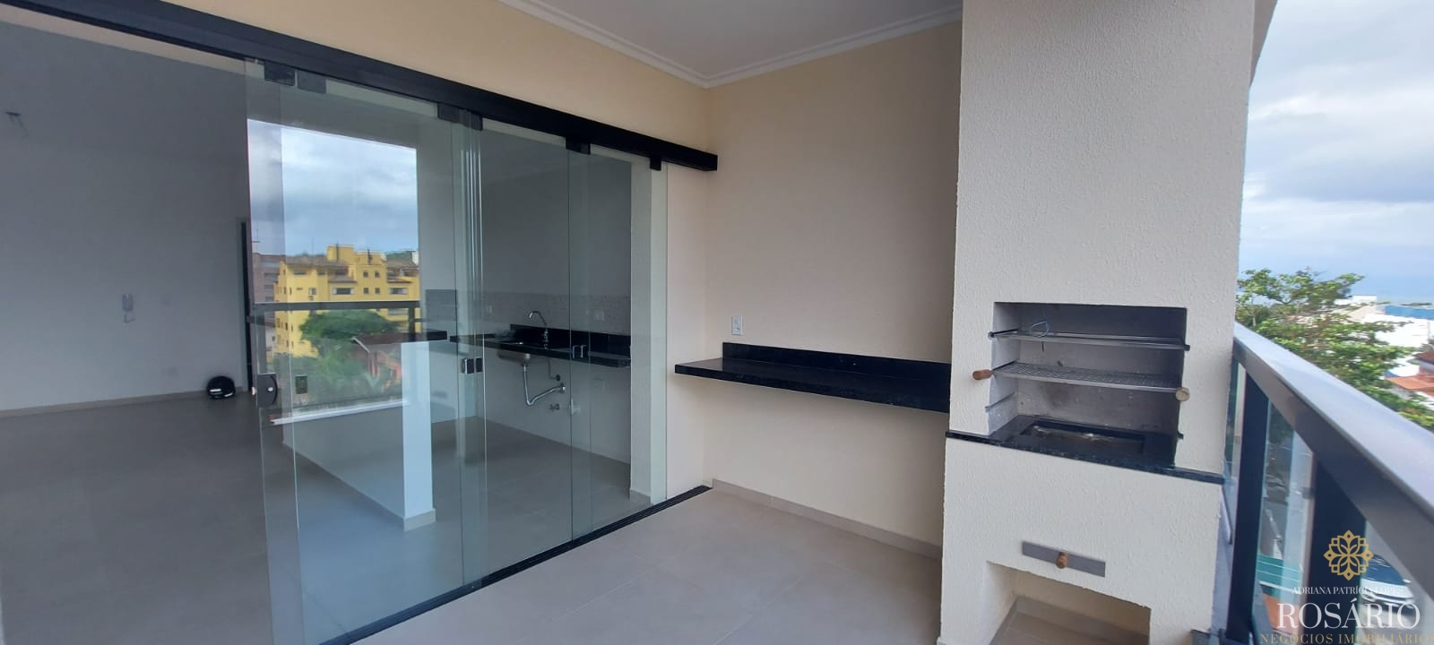 Apartamento Vista Panorâmica No Itaguá