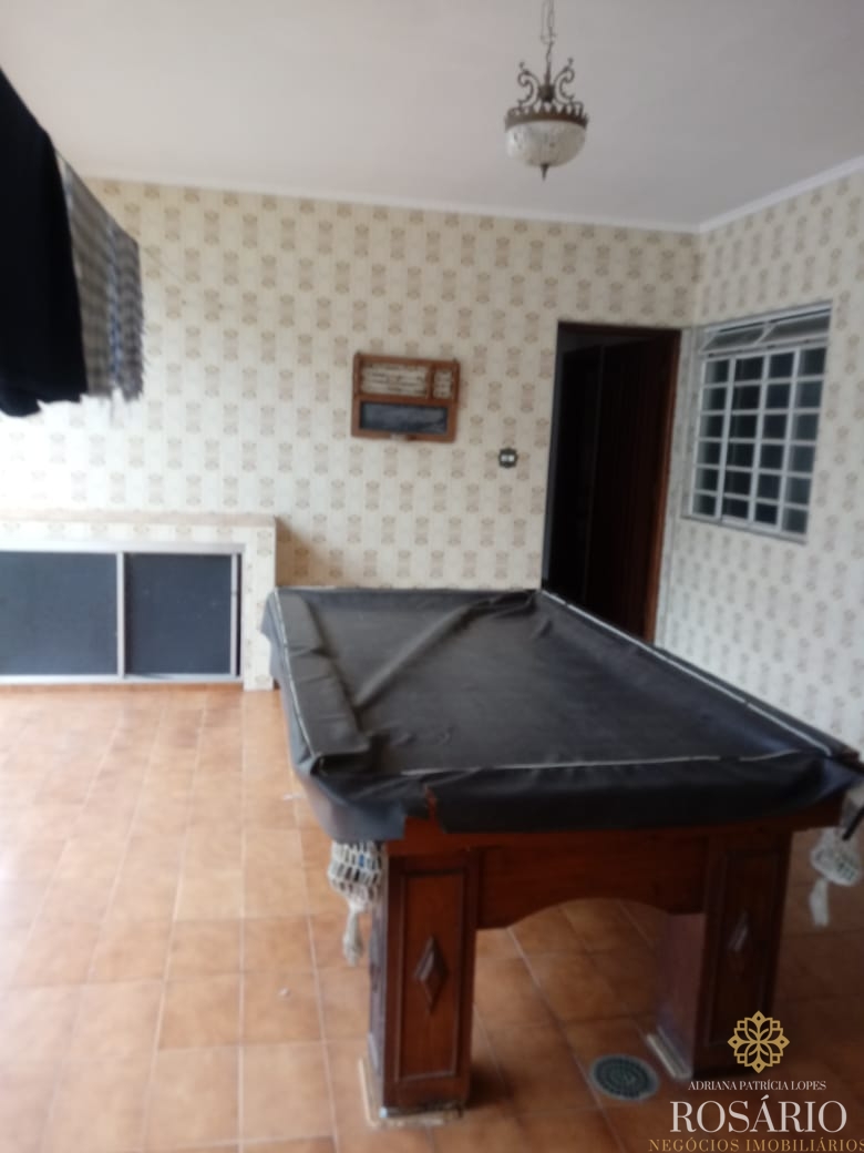 Casa com total de 1.200m² no jardim samambaia.