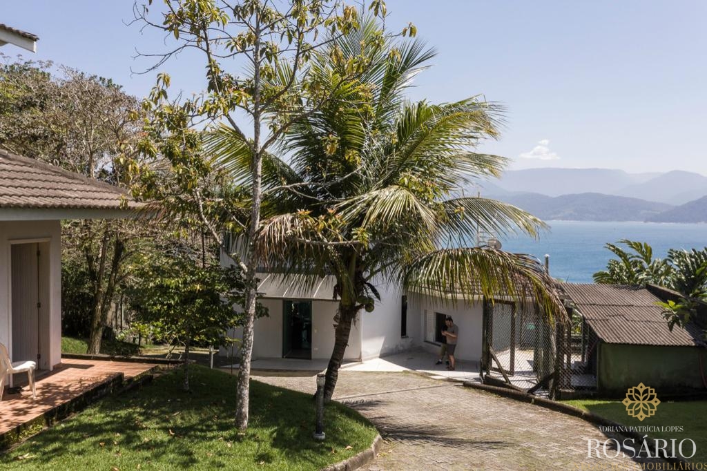 Casa com Vista Panorâmica Alto Mar Na Ponta Grossa