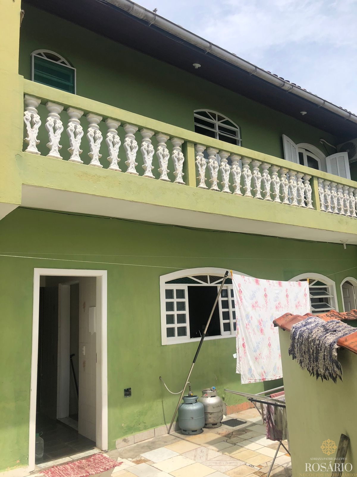 Casa com 2 Dormitórios Na Estufa 2