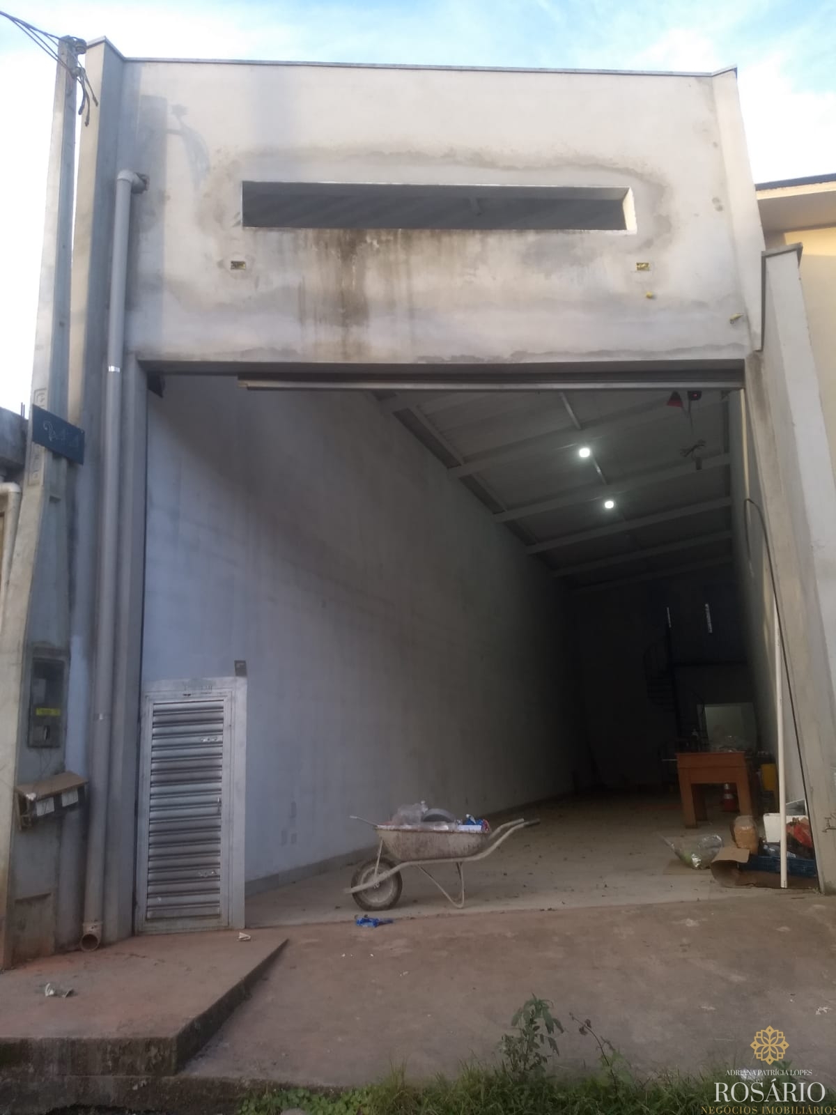 Ponto Comercial No Taquaral