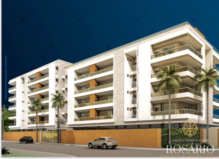 Empreendimento Novo Residencial Âmbar Nas Toninhas