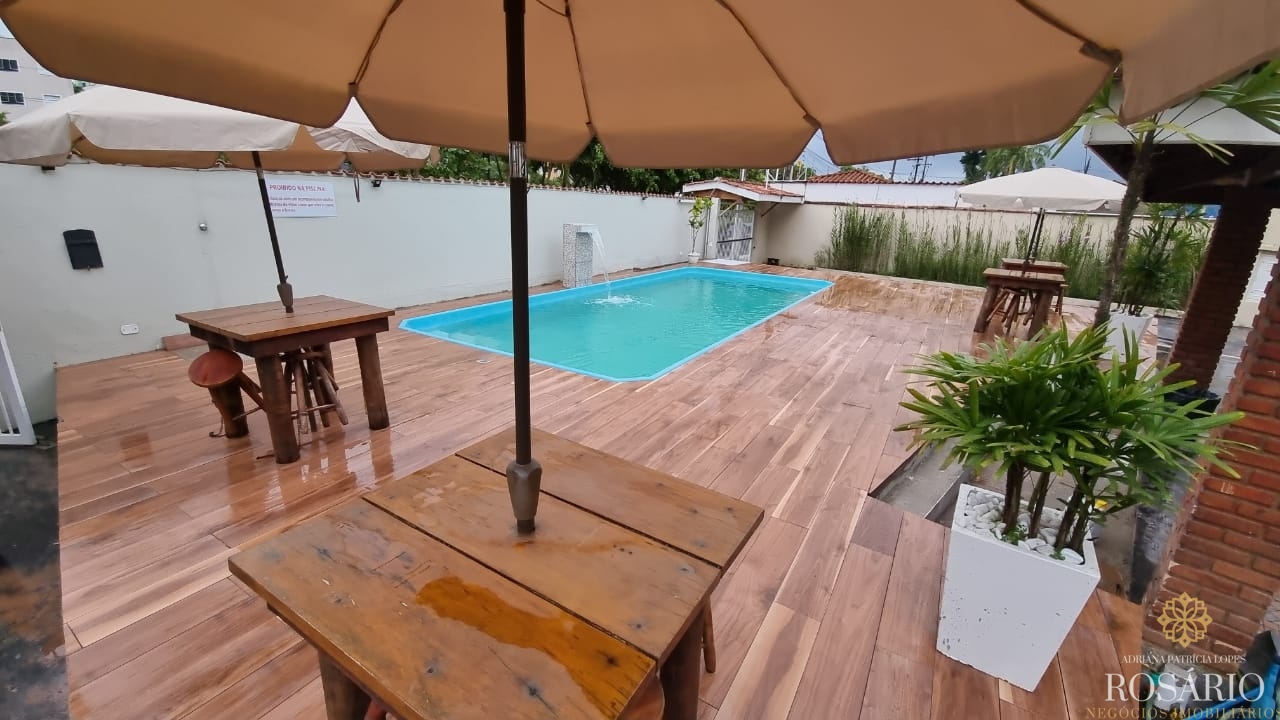 Apartamento a 600 Metros da Praia Grande
