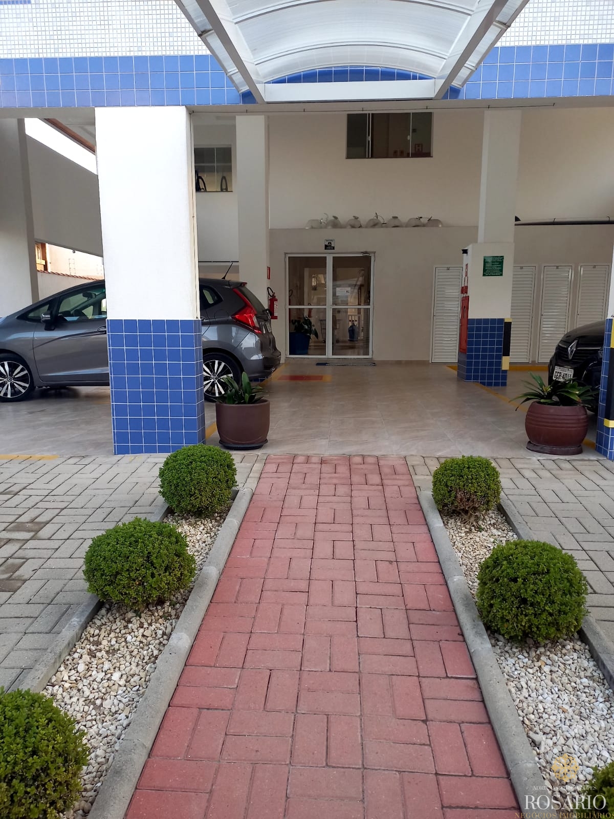 Apartamento com varanda gourmet no itaguá.