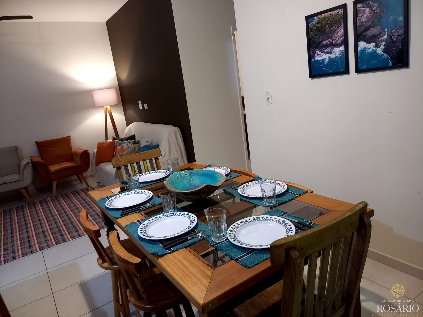 Apartamento com varanda gourmet no itaguá.