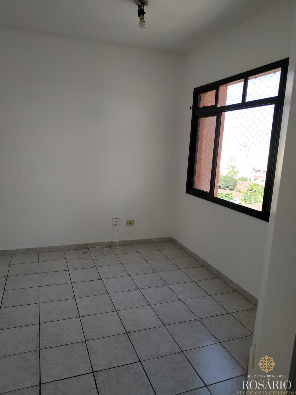 Apartamento em taubaté com 2 dormitórios.
