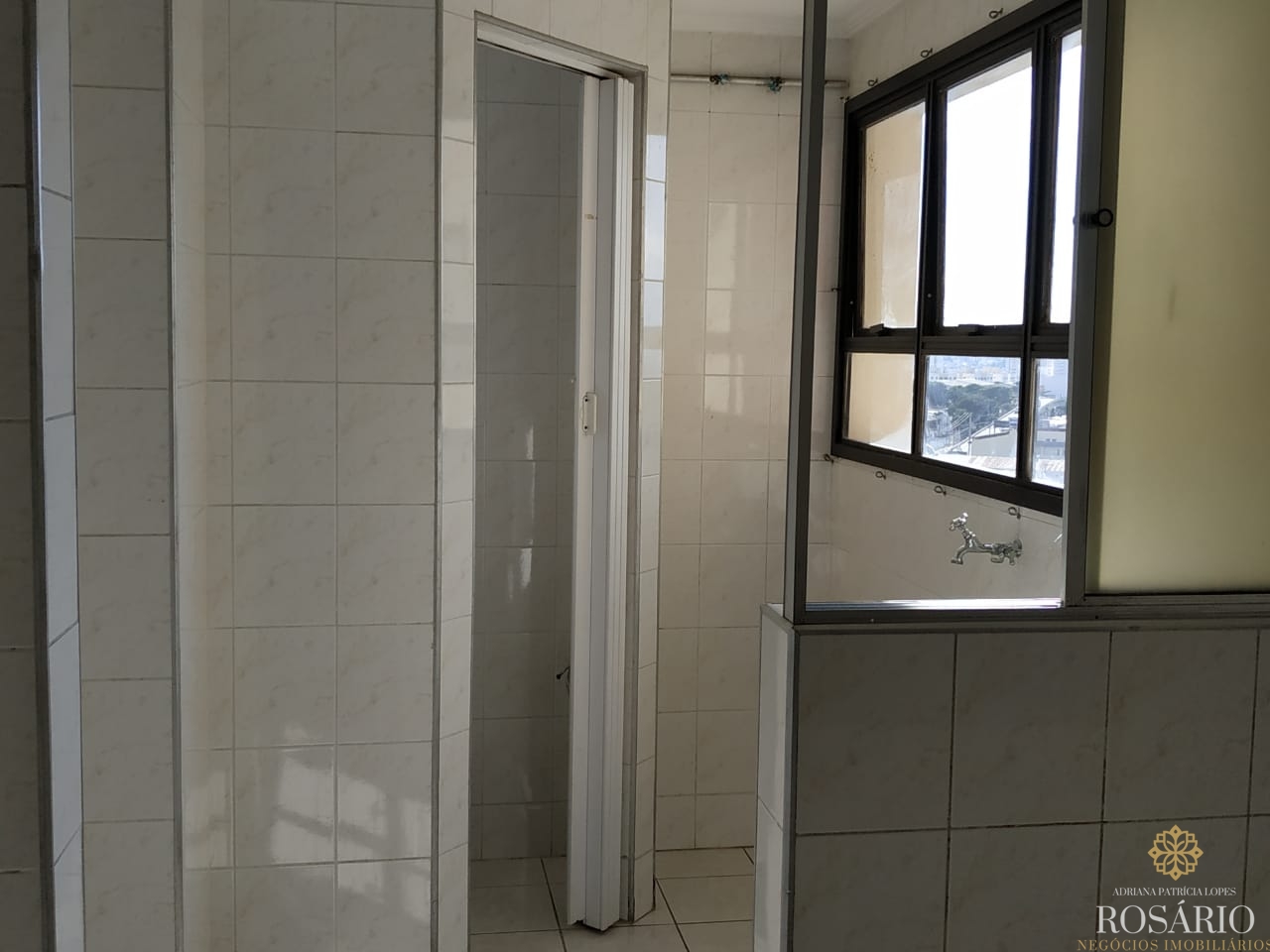 Apartamento em taubaté com 2 dormitórios.