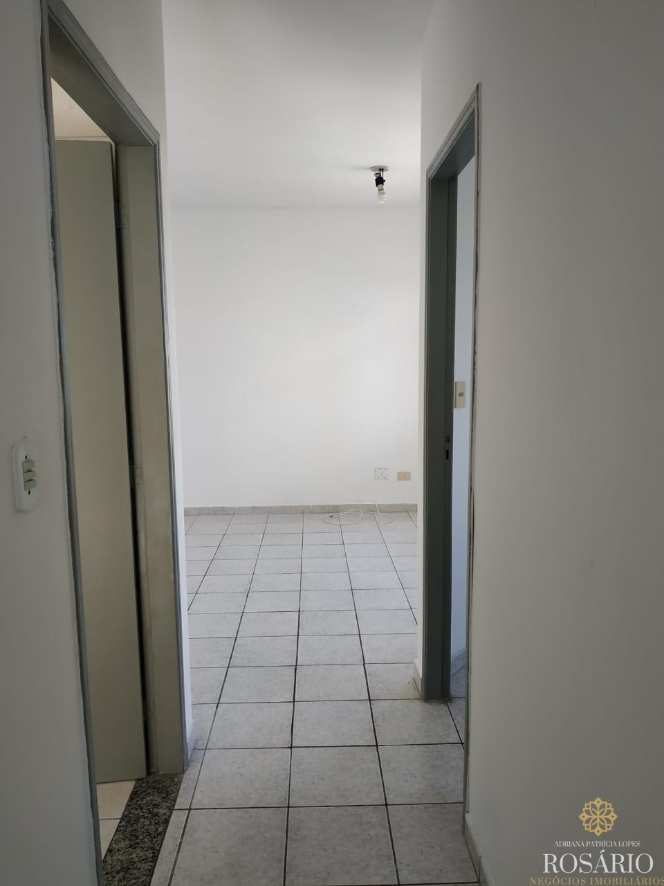 Apartamento em taubaté com 2 dormitórios.
