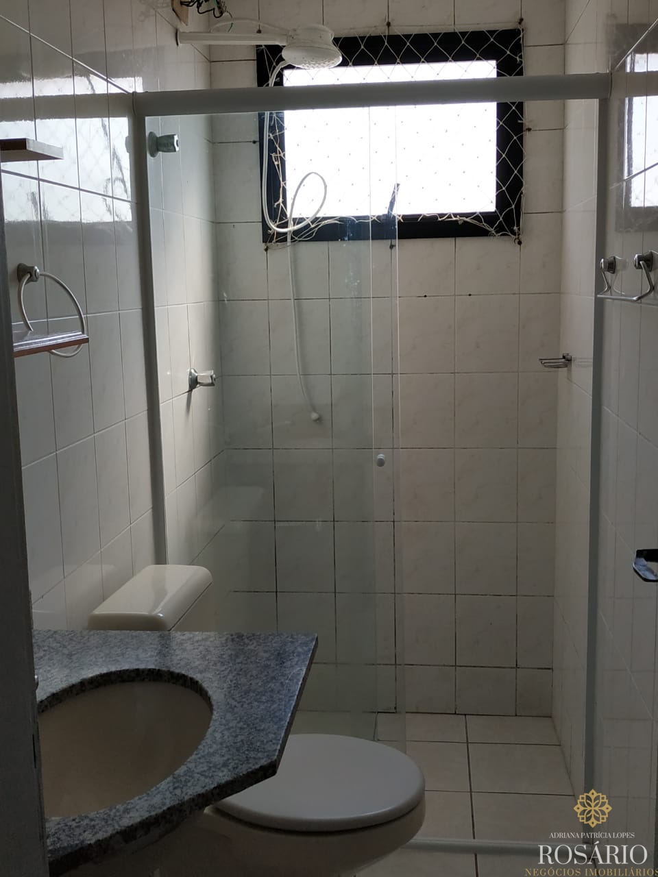 Apartamento em taubaté com 2 dormitórios.