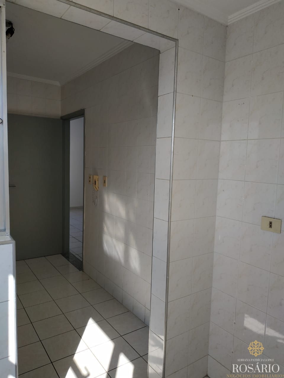 Apartamento em taubaté com 2 dormitórios.