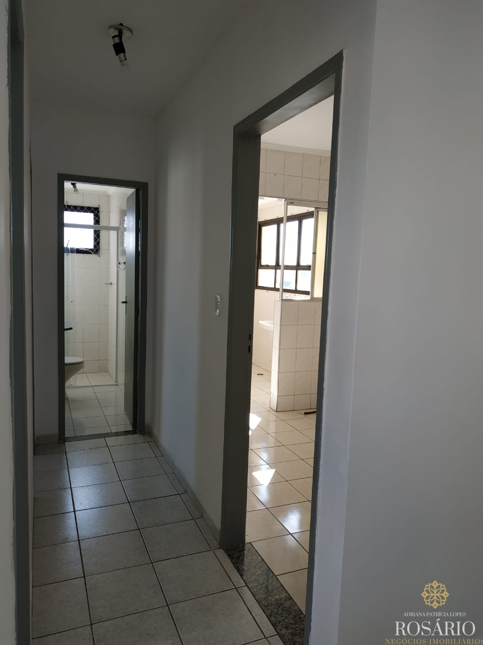 Apartamento em taubaté com 2 dormitórios.