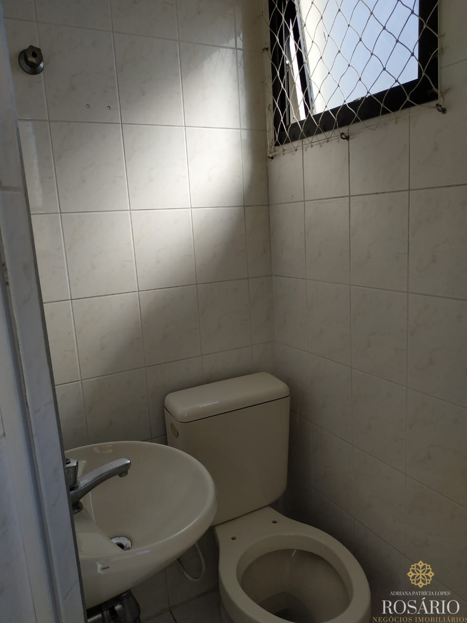 Apartamento em taubaté com 2 dormitórios.