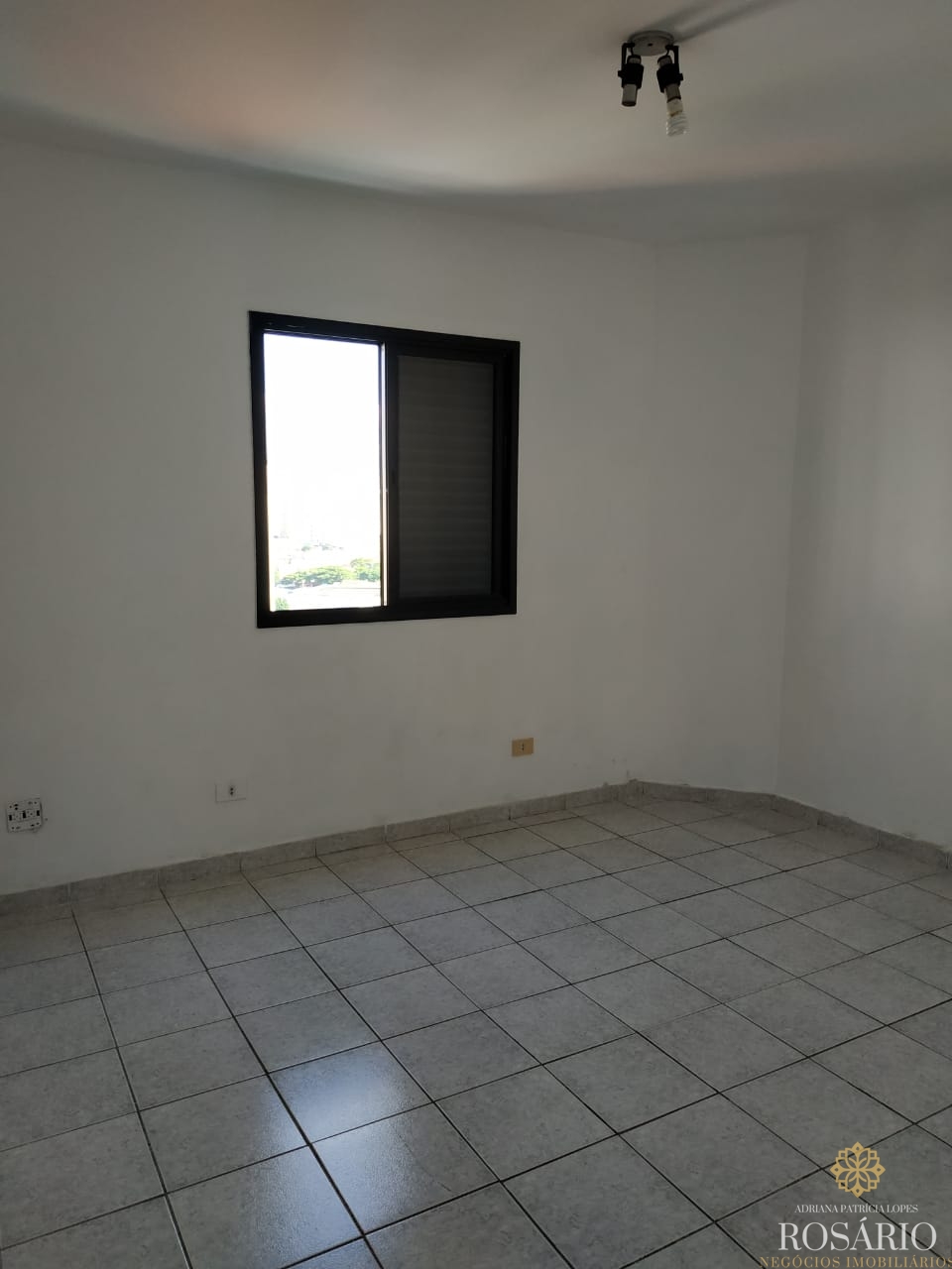 Apartamento em taubaté com 2 dormitórios.