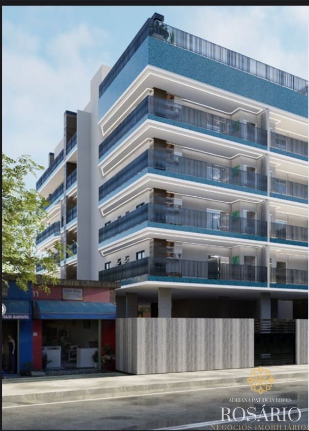 Praticitá Centro! Apartamentos Na Planta em Ubatuba