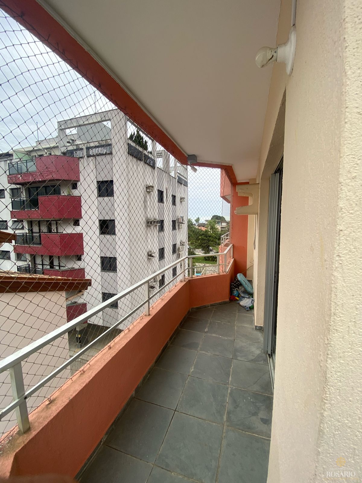 Apartamento com 2 Dormitórios Nas Toninhas