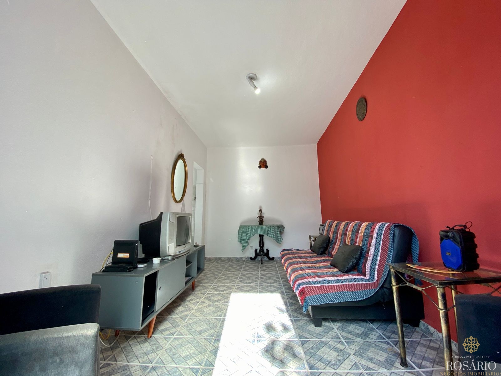 Casa com 7 dormitórios na praia grande.