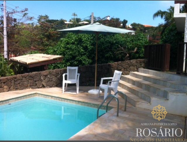 Casa de alto padrão na praia vermelha do centro com total de 570m².