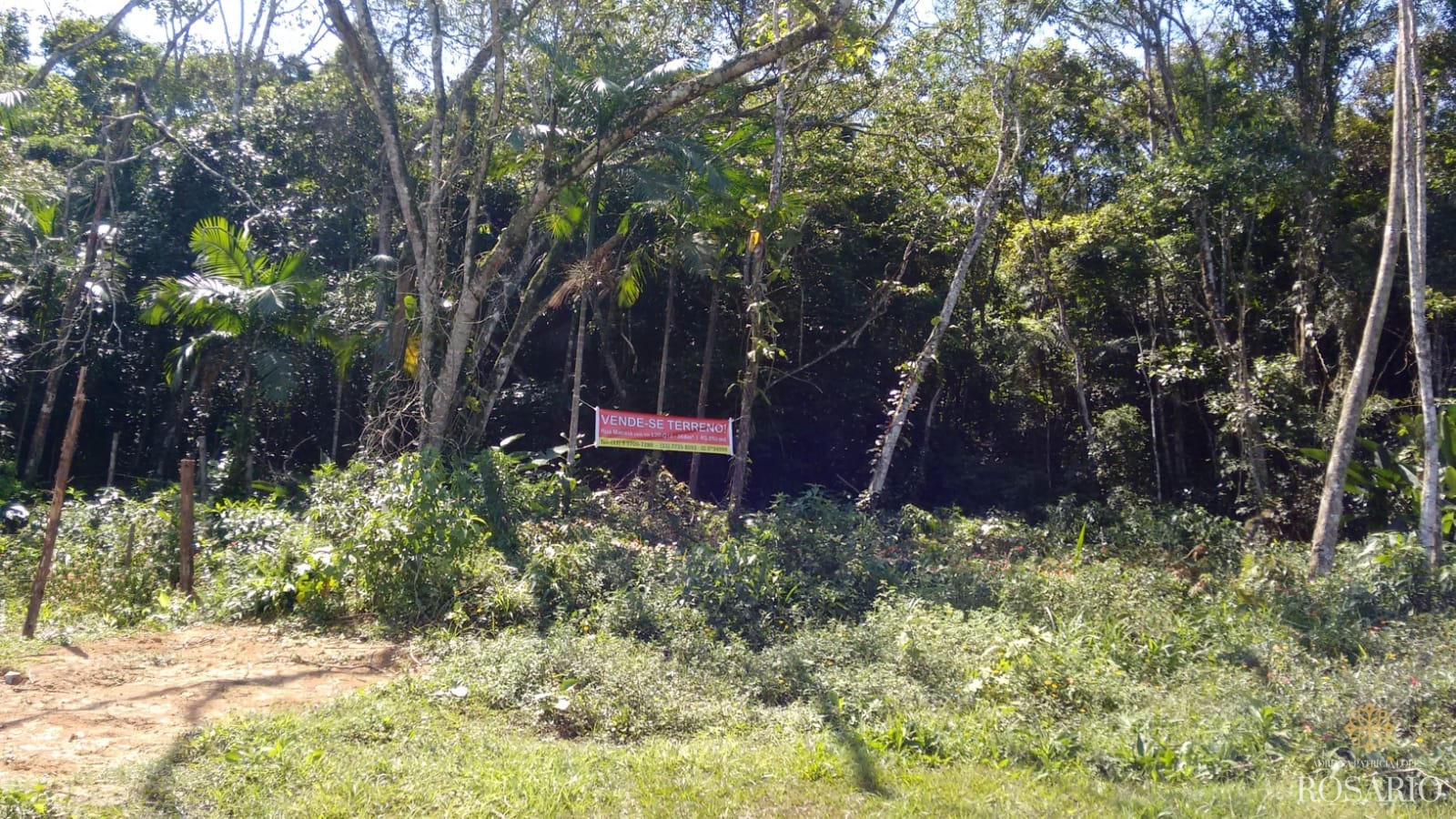 Terreno dentro de condominio, jardim das gaivotas. - foto 12