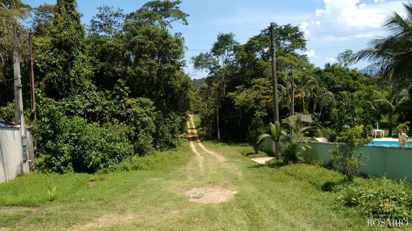 Terreno dentro de condominio, jardim das gaivotas. - foto 10