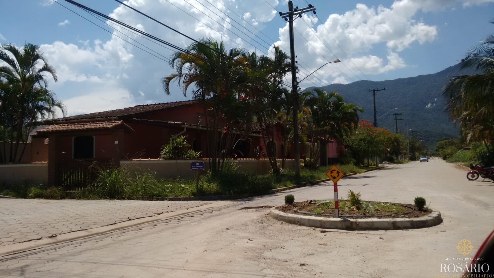 Terreno dentro de condominio, jardim das gaivotas. - foto 9