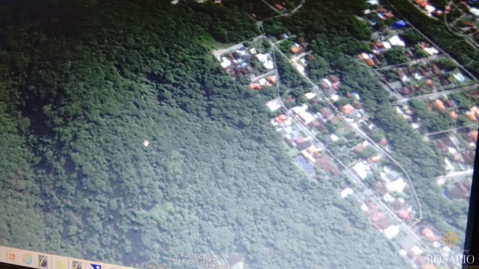 Terreno dentro de condominio, jardim das gaivotas. - foto 5
