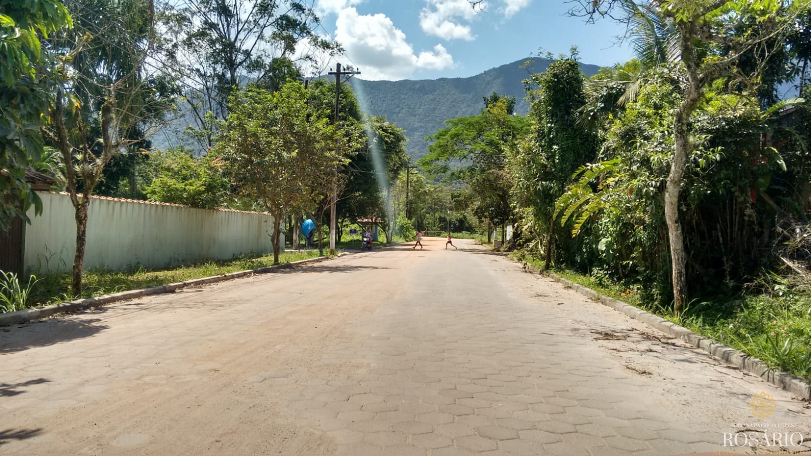 Terreno dentro de condominio, jardim das gaivotas. - foto 11