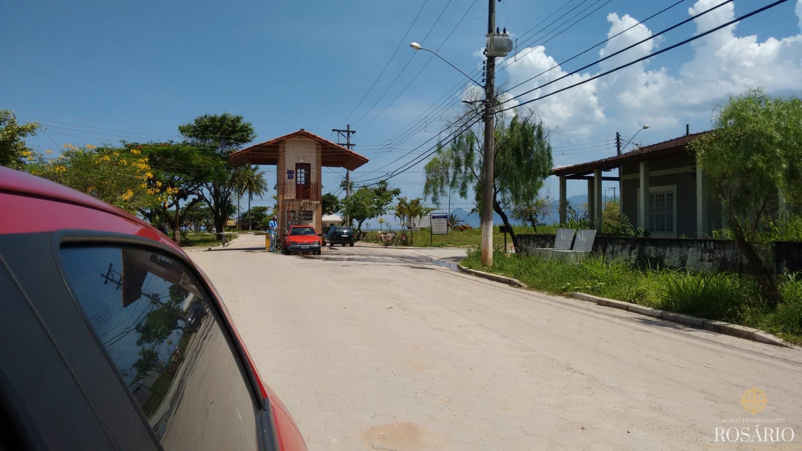 Terreno dentro de condominio, jardim das gaivotas. - foto 8