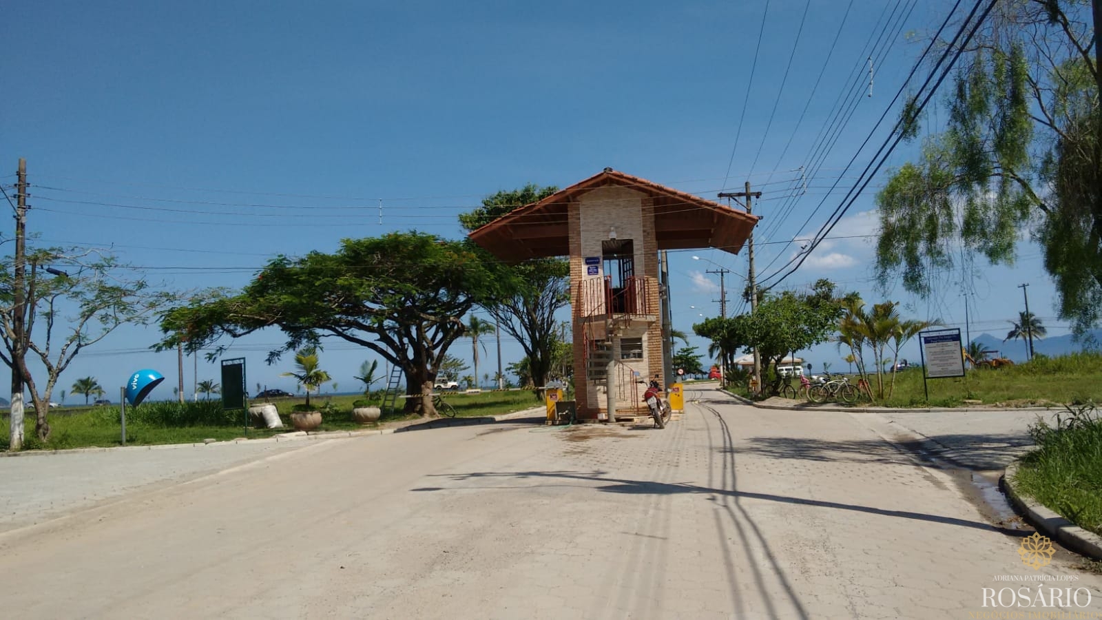 Terreno dentro de condominio, jardim das gaivotas. - foto 7