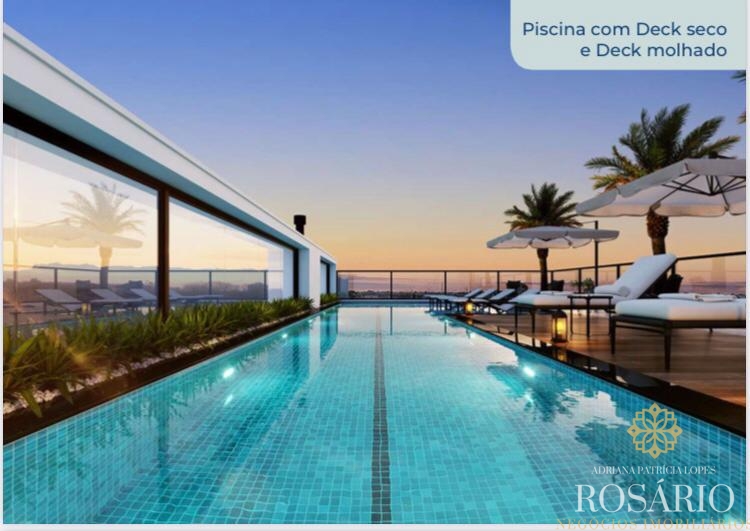 Apartamento Tipo Studio à Venda em Ubatuba Numa Condição de Pagamento Especial!- Mar Toninhas
