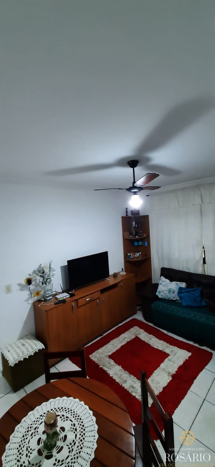 Casa com 2 Dormitórios Na Estufa 1