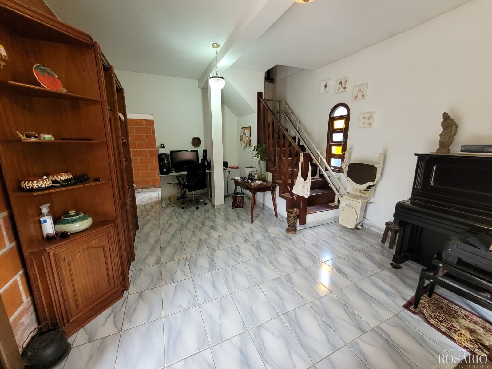 Sobrado com total de 450m² na ressaca. - foto 5
