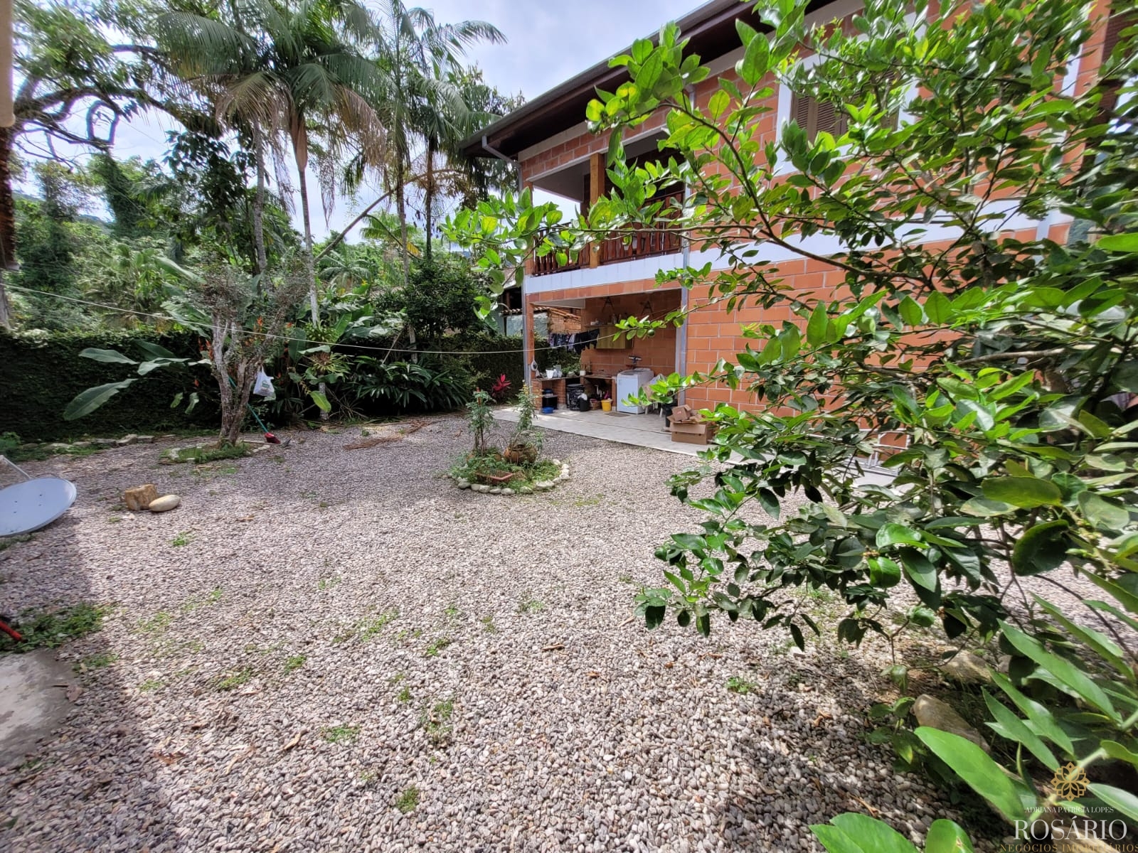 Sobrado com total de 450m² na ressaca. - foto 15