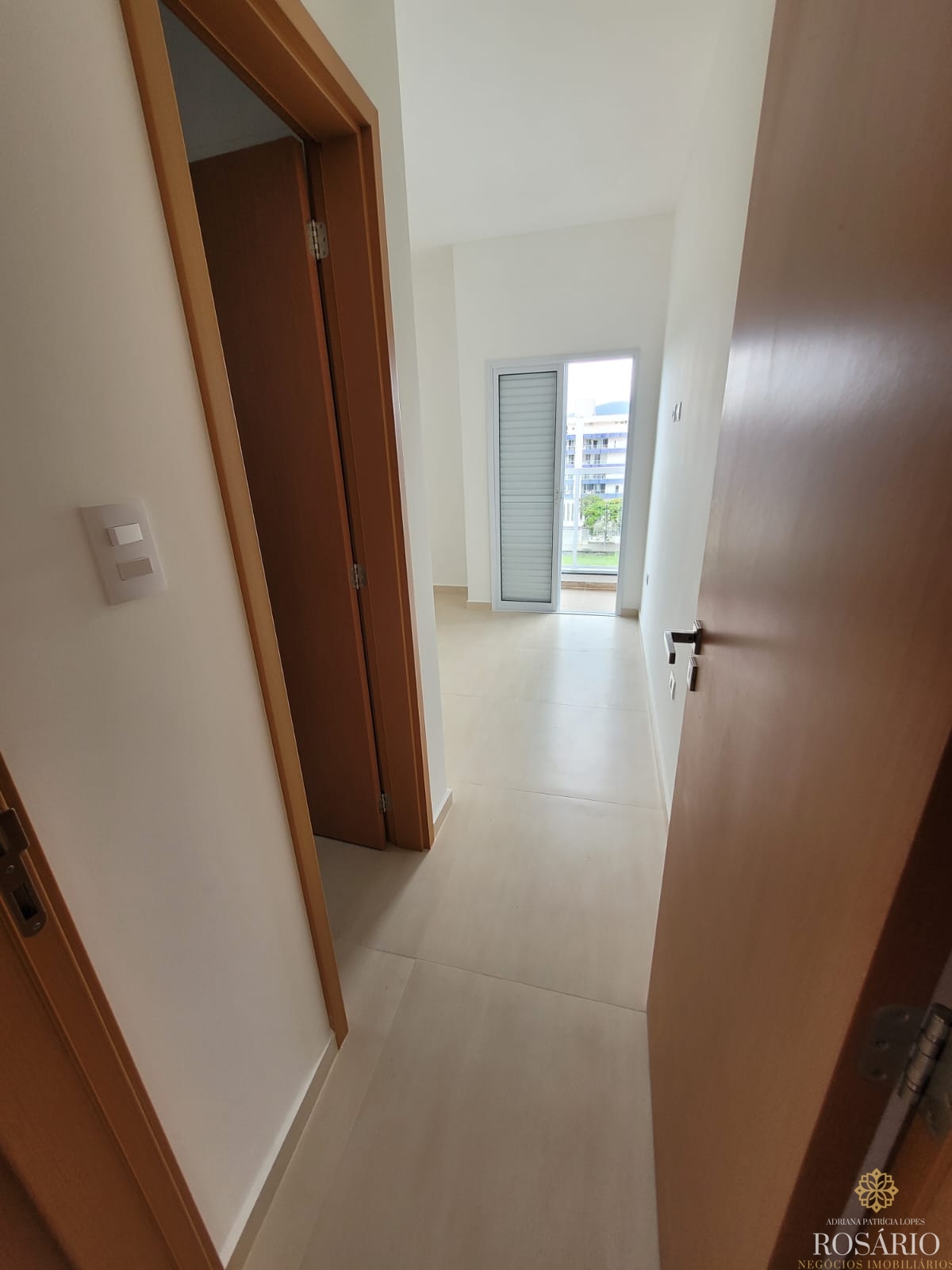 Cobertura no centro de ubatuba com total de 140m².