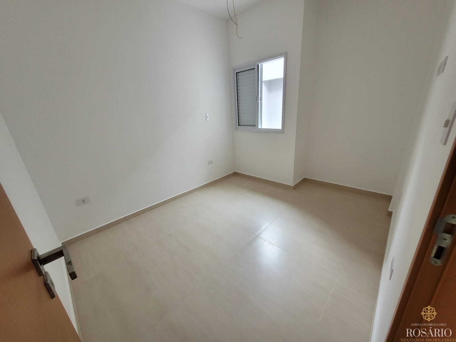 Cobertura no centro de ubatuba com total de 140m².