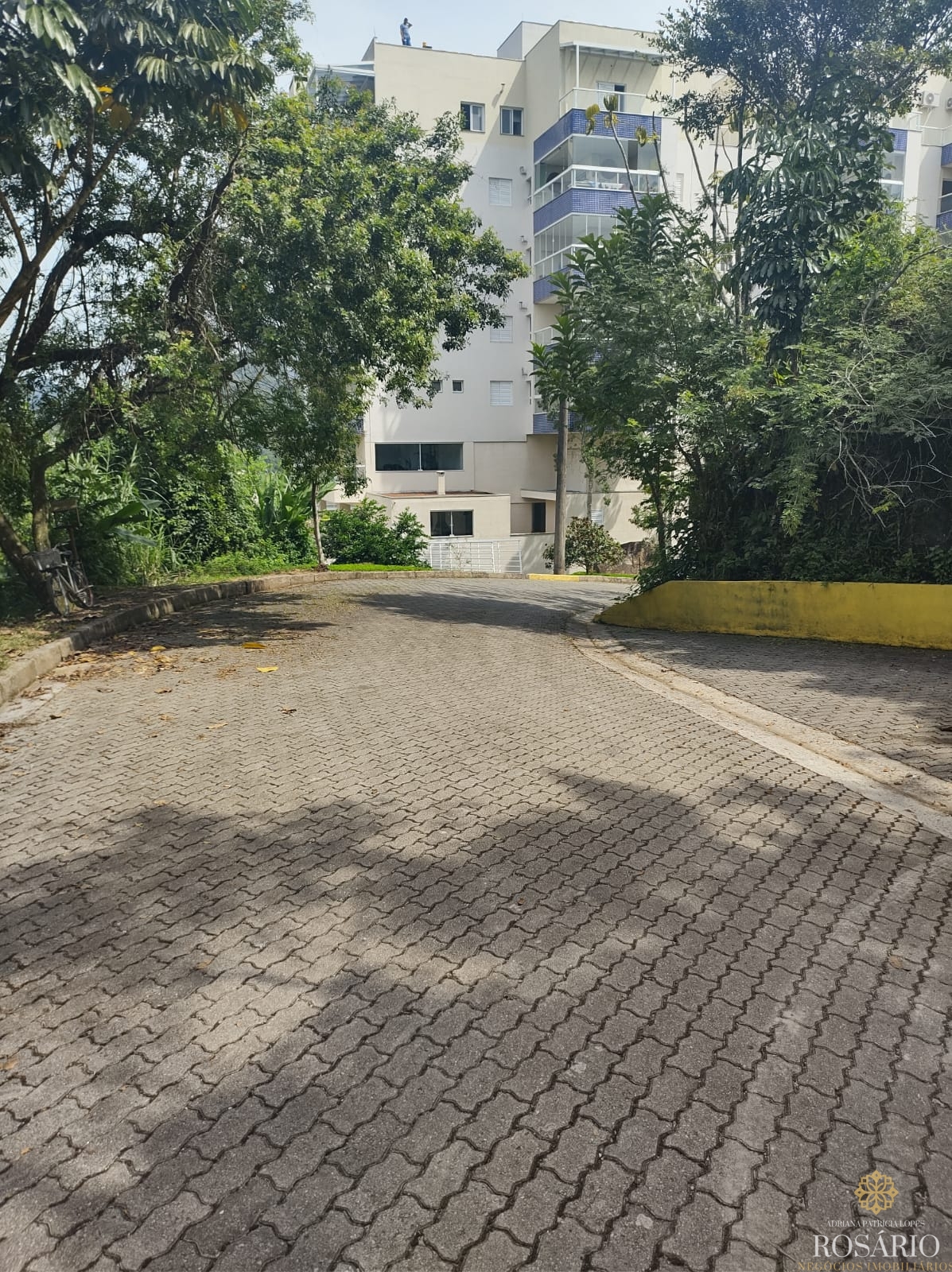 Apartamento de alto padrão no parque vivamar