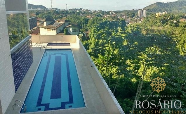 Apartamento de alto padrão no parque vivamar