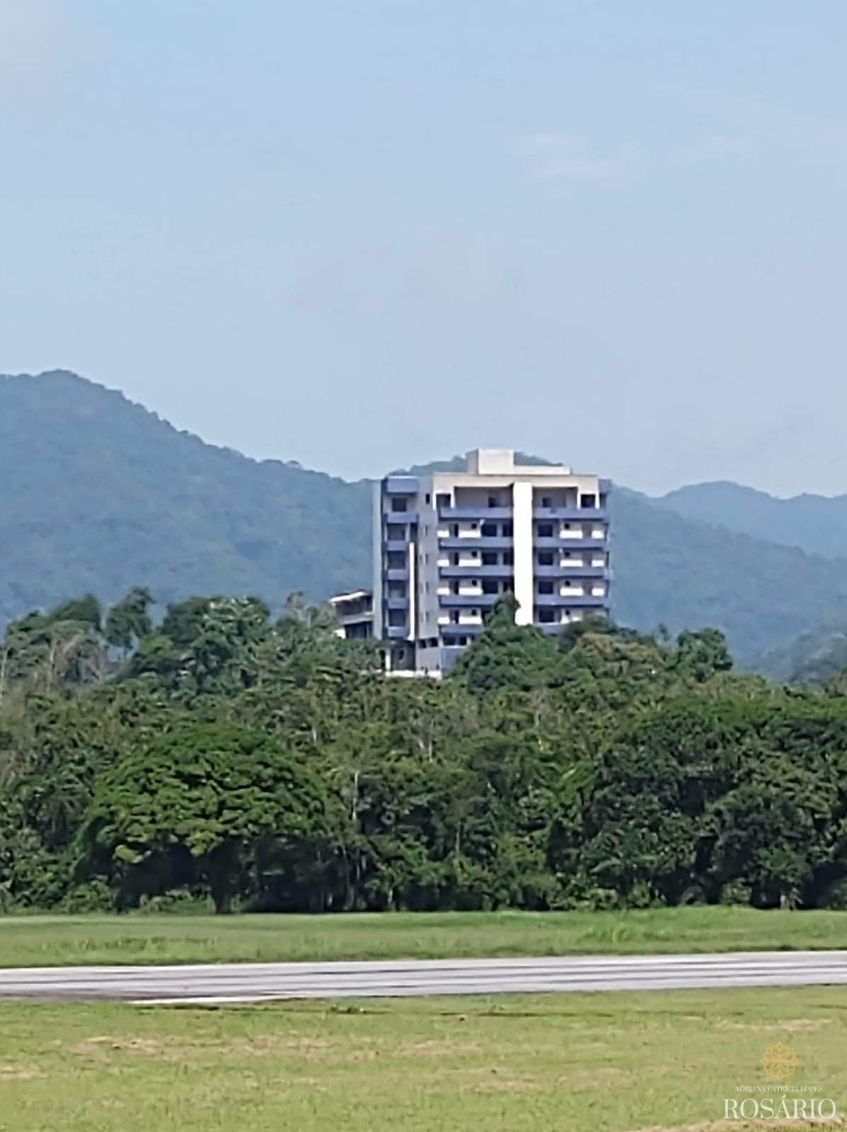 Apartamento de alto padrão no parque vivamar