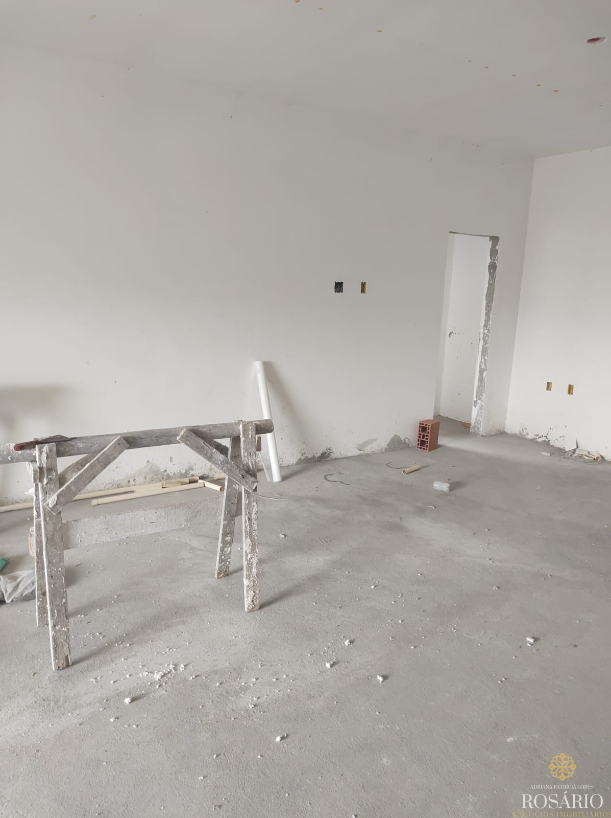 Apartamento de alto padrão no parque vivamar