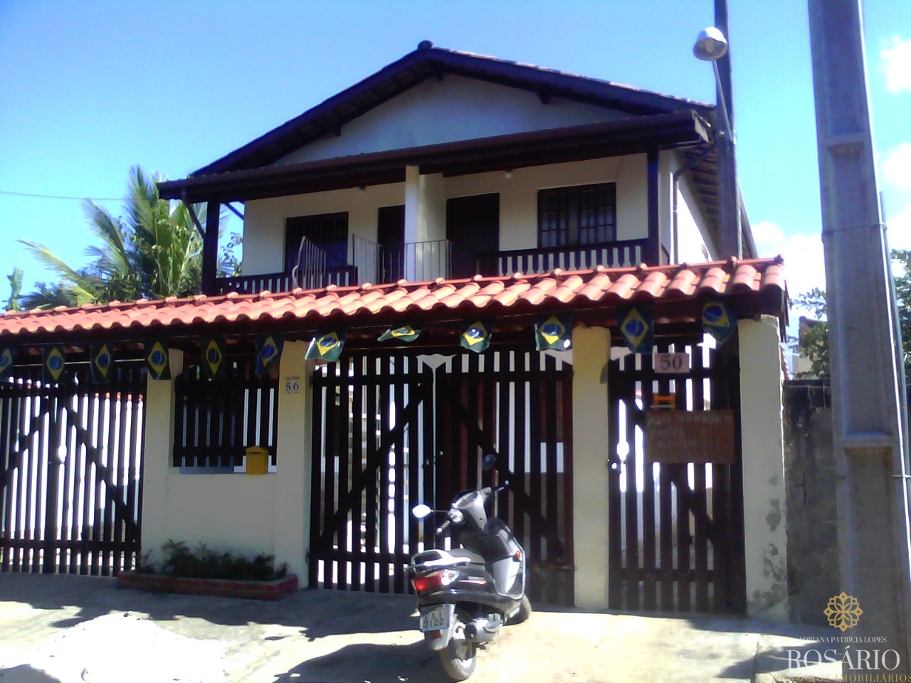 Casa à venda no itagua - foto 1