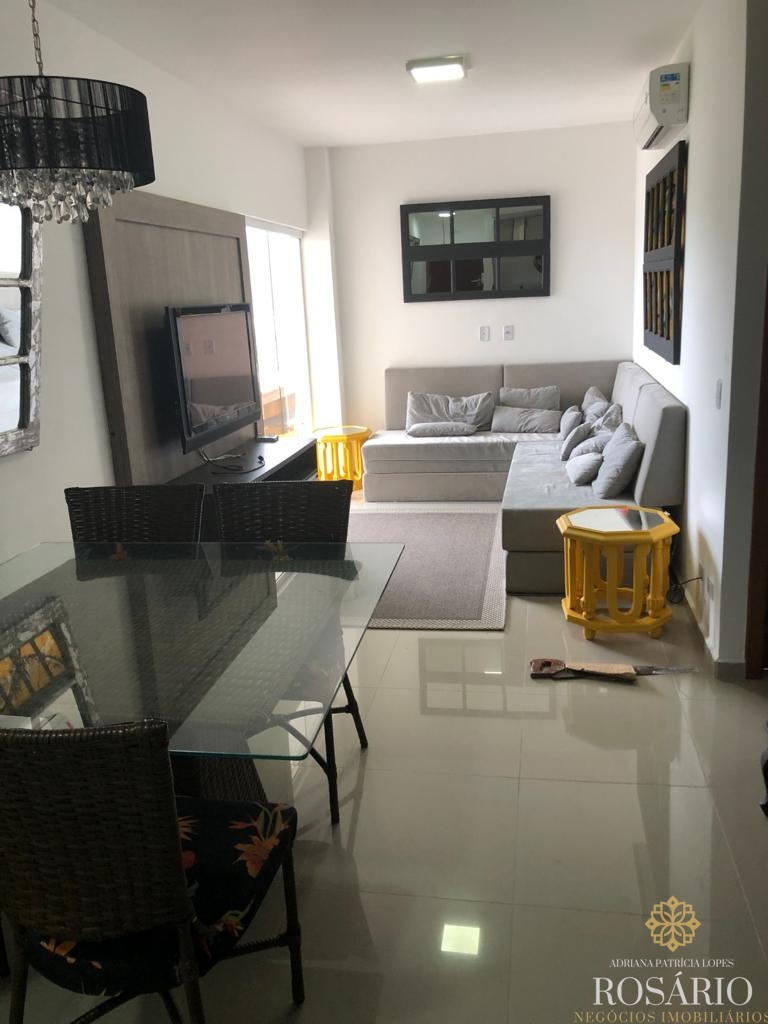 Apartamento No Condomínio à Venda