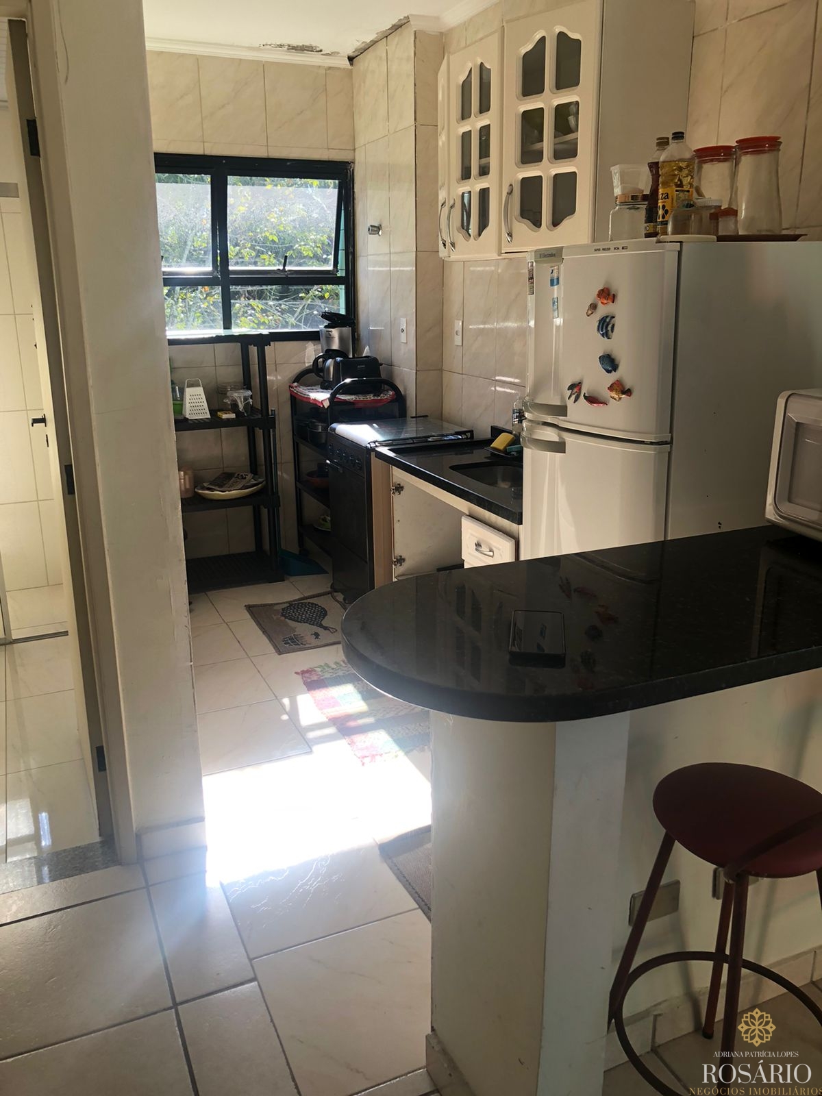 Cobertura Duplex Bairro Itaguá